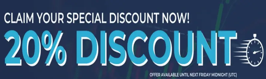 FTUK prop firm discounts code