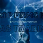 Prop firms that allow EAs trading