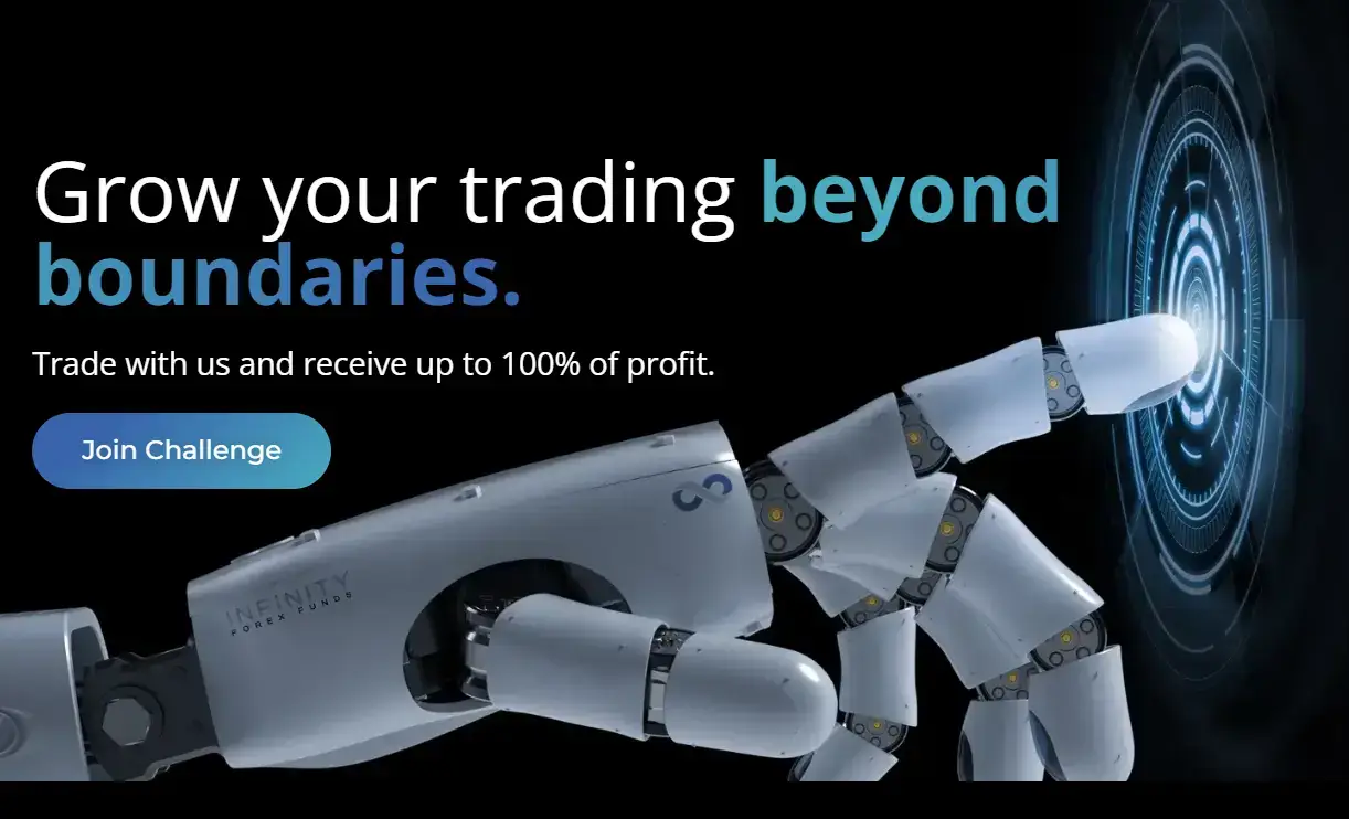 Infinity Forex Funds review