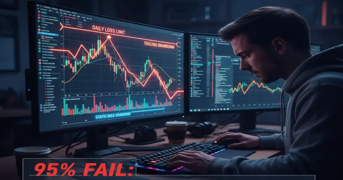 static maximum drawdown