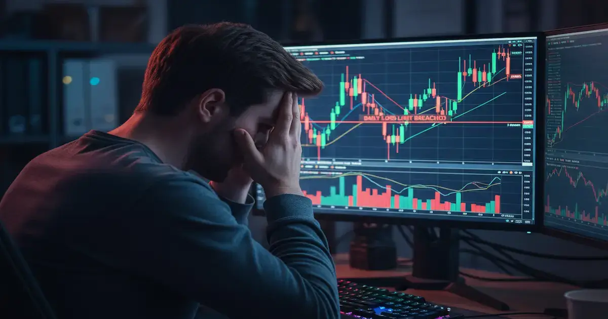 prop firm trailing drawdown