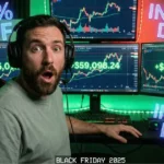 Prop Firm Black Friday Sale 2025