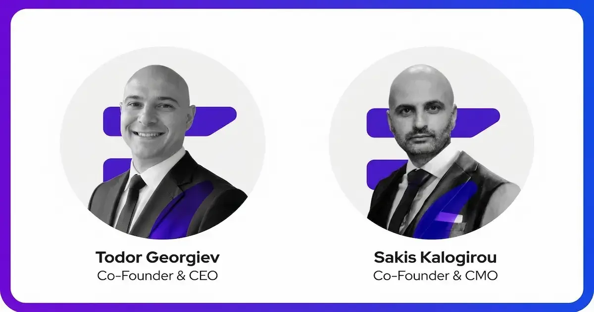 Funded7 founders
